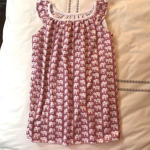 Roller rabbit toddler